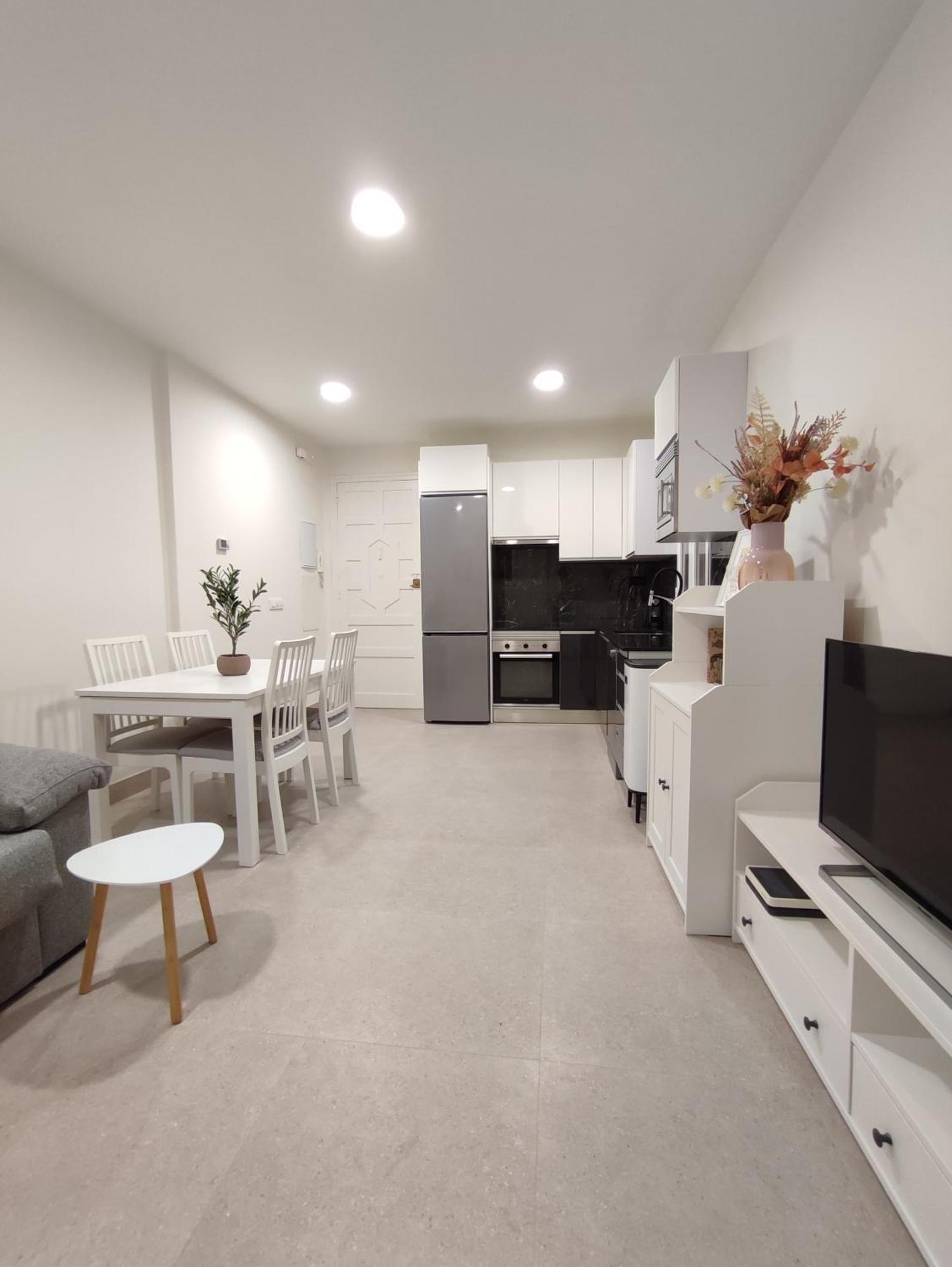 Appartement Mon Art à Logroño Extérieur photo