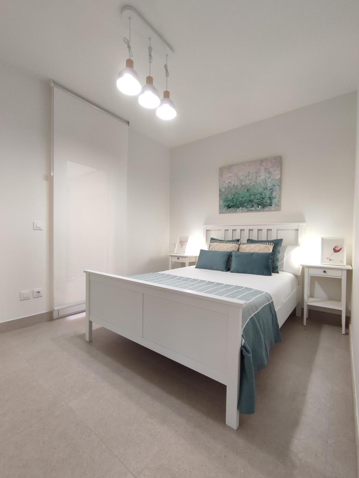 Appartement Mon Art à Logroño Extérieur photo