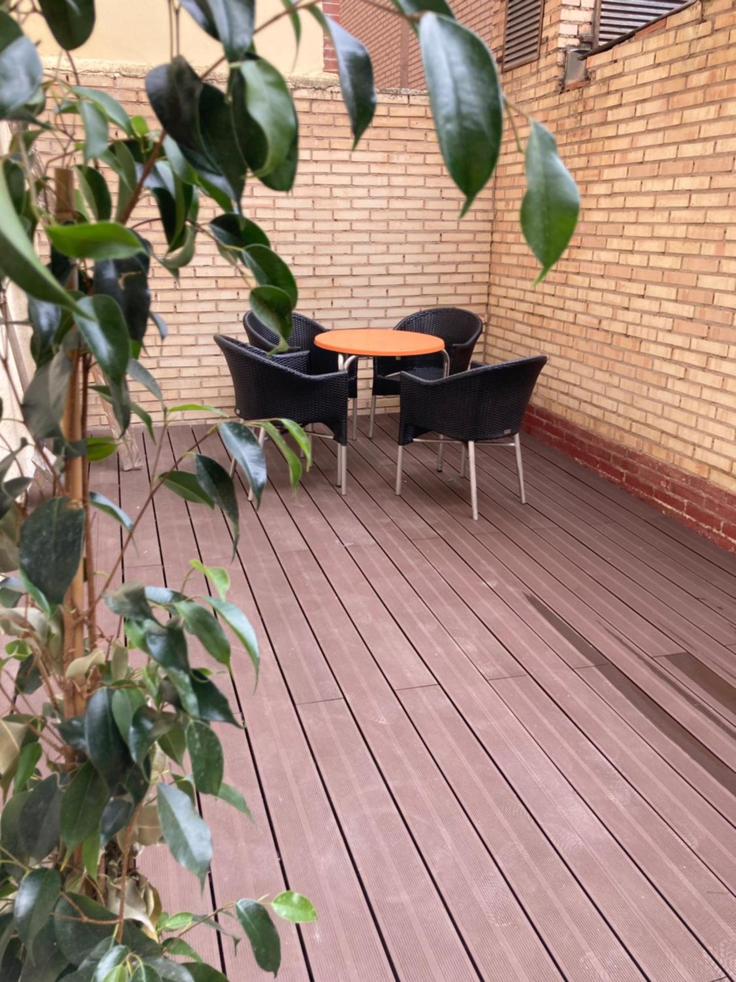 Appartement Mon Art à Logroño Extérieur photo